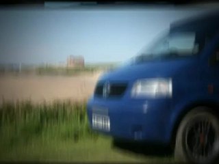 Kernow Camper Van Hire