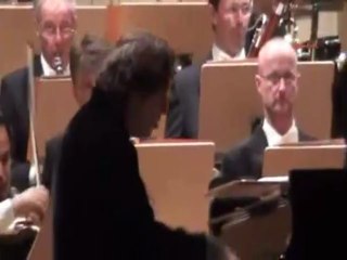 Fazıl Say 'La İlahe İllallah'ı Alkış Tufanı Kopardı