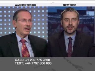 Riz Khan - US military contractors - 21 Dec 09 - Pt 1