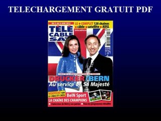 abonnement magazine