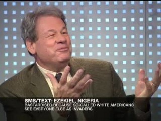 Riz Khan - America: Promised Land? - 22 Dec 2009 - Pt 2