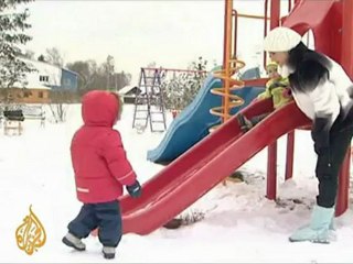 Russian market for stem cells grows- 23 Dec 09