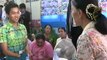 Suu Kyi visits Myanmar migrants on Thailand trip