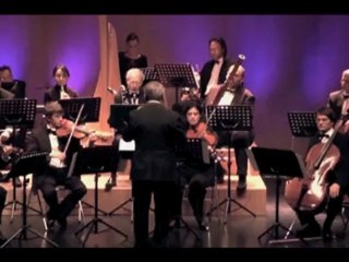 CAMERATA FRANZ SCHUBERT Casse-noisette