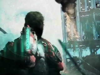 Dead Space 3 : E3 2012 Trailer