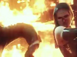 Hitman Absolution - Attack of the Saints Trailer