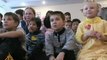 Kazakh orphans face social stigma - 26 Dec 09