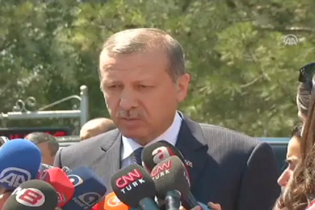 Zulme sessiz kalamazdık