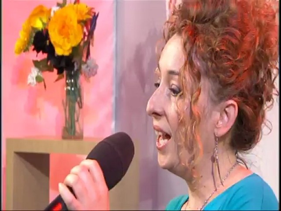 Lucile BAUDU