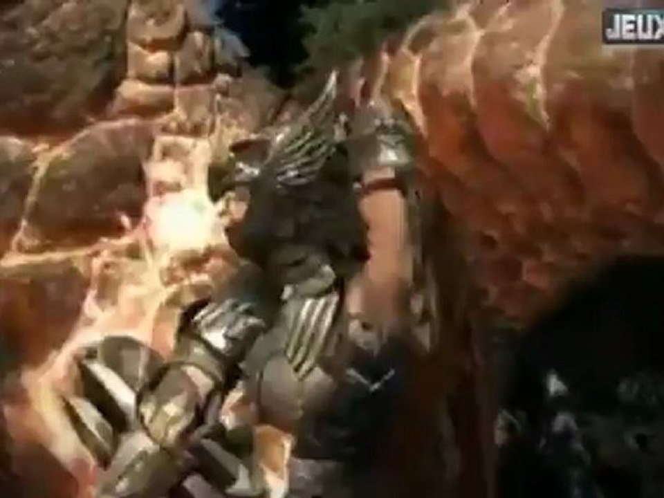 Dragon's Dogma, le Test (Note 15/20)