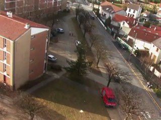 Nouvel Air, un film de Arthur H. Guiot et Nicolas Petour