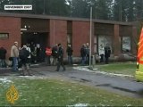 Finland shootings leave six dead - 31 Dec 09