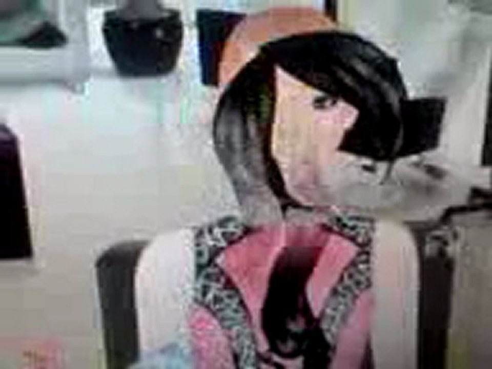 stardoll saç tasarım