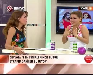 Özlem'in Günlüğü 30.05.2012 1.Kısım