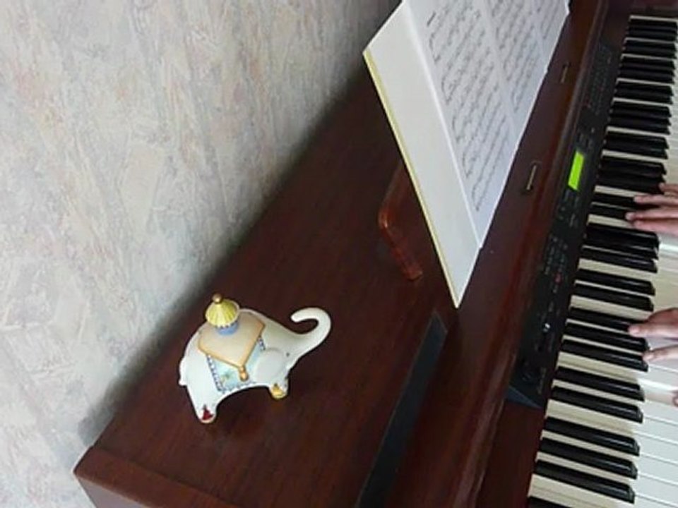 Wait there - Yiruma