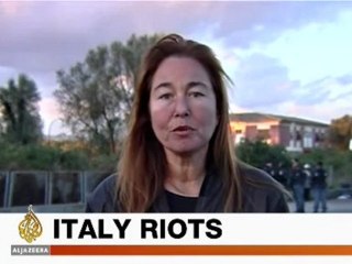 Mobile Bulletin - 1935GMT - 09 Jan 10