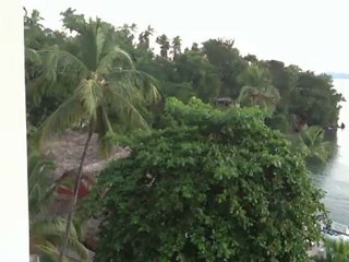 Samana, République Dominicaine