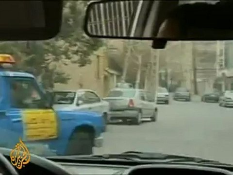 Blast kills Iranian nuclear physicist