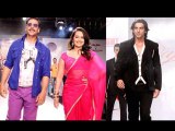 Bollywood Celebs Dazzled Rajasthan Fashion Week- Bollywood News