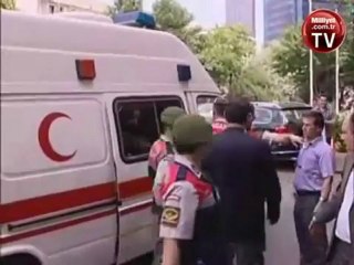 Aziz Yıldırım aylar sonra ilk defa görüntülendi