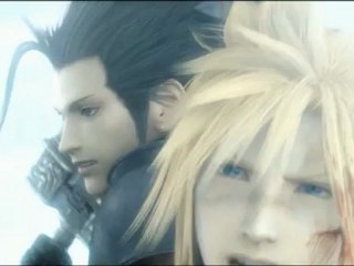 Pour toi ( Final Fantasy 7 ACC )