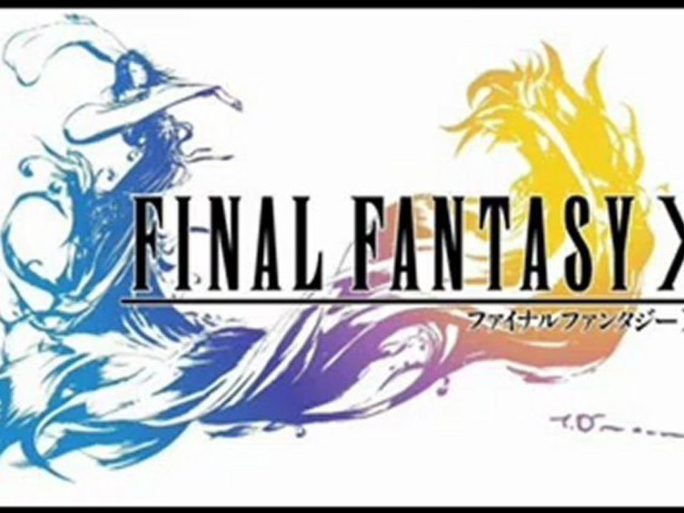 19-La vue de Spira-FFX