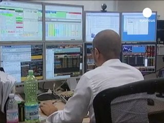 Italy suffers from Spain's debt problems