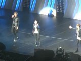 [FANCAM] 120520 SMTOWN BoA - SHINee KEY - EXO KRIS COLLAB ~CUT~