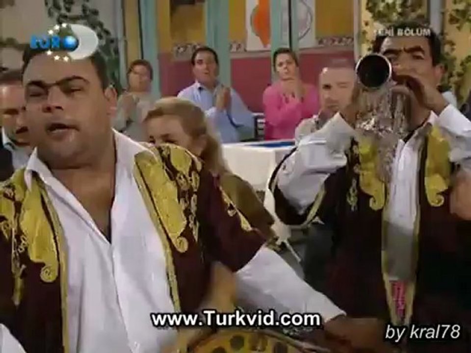 ΤΑ ΣΥΝΟΡΑ ΤΗΣ ΑΓΑΠΗΣ MEGA S03 Ε73 par6 ORIGINAL TURKISH