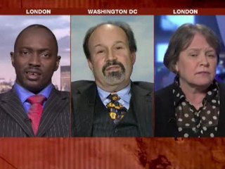 Inside Iraq - Toppling Saddam a crime or a mistake?