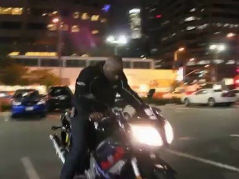 Big Shot Music Presents OG Big Hutch aka Cold 187um 20 Minutes of Gangsta Shit