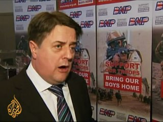 British party changes membership policy