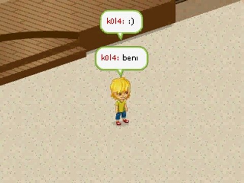 Sanalika Hile Yapan:k0l4