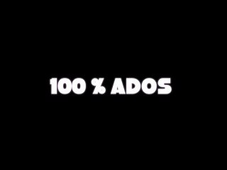 100%  ADOS