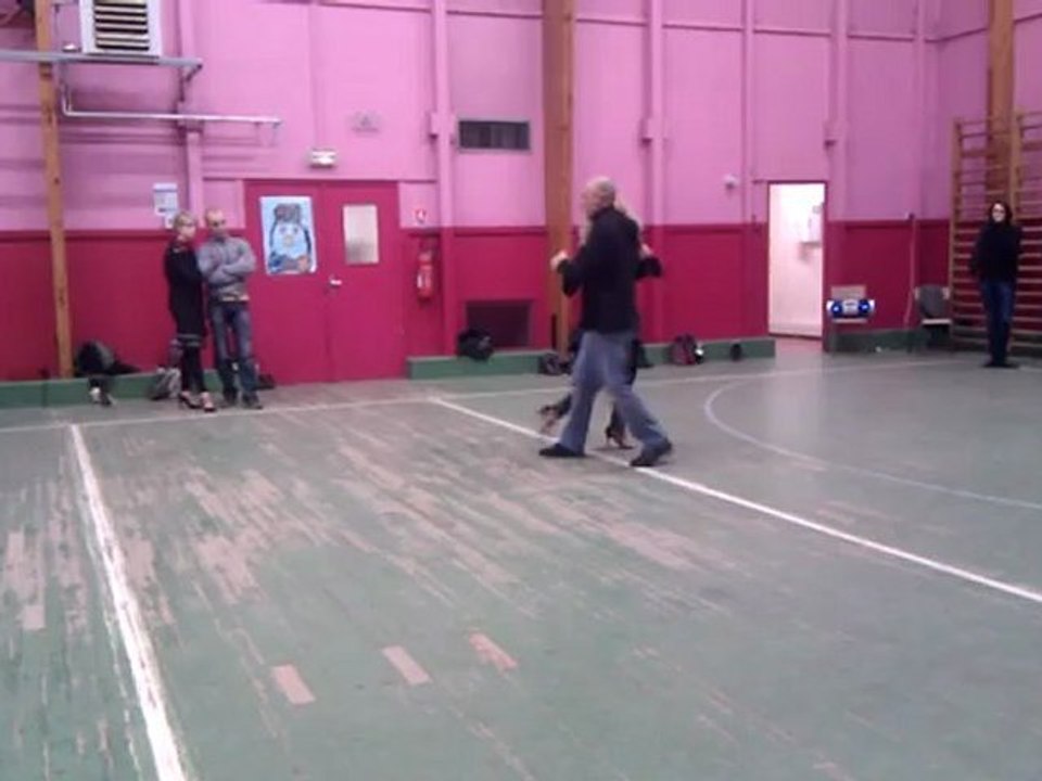 Cours du 21-02-2012