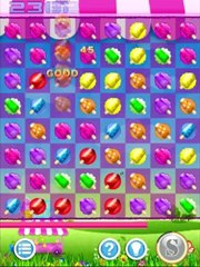 Jewel Adventures Ice Pops Island