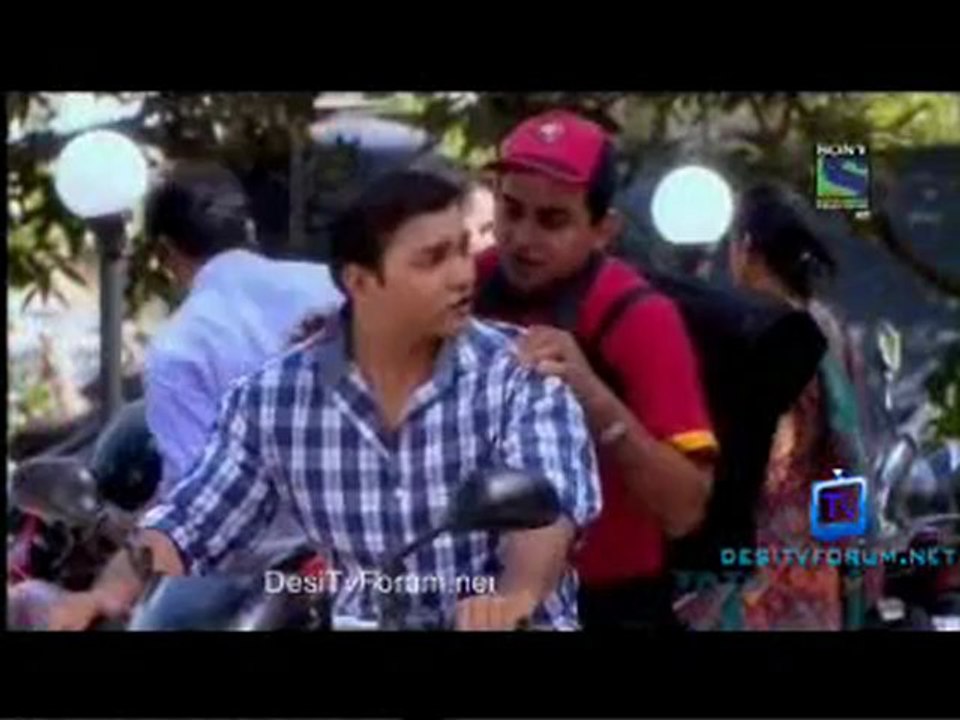 Saas Bina Sasural - 30th May 2012 Video Watch Online