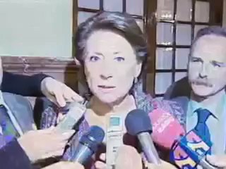 Álvarez: "echaría de menos que el PP no pida mi dimisión"