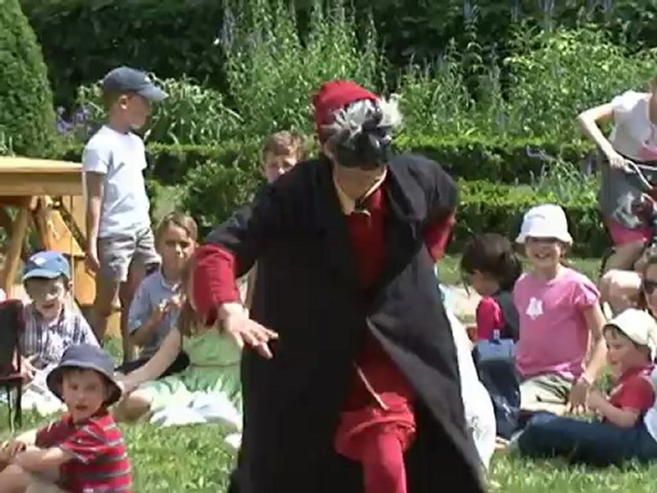 TEASER MOIS MOLIERE 2012