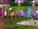 Les Sims 3 : Katy Perry Délices Sucrés - Trailer officiel