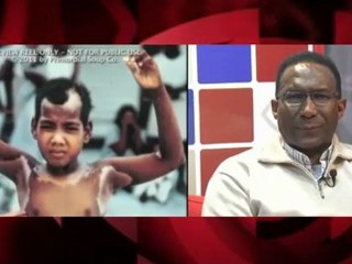 EEUU probó la bomba de hidrógeno en seres humanos en Islas Marshall