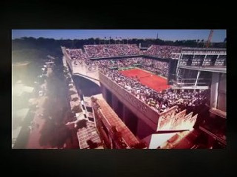 Julien Benneteau v Mischa Zverev - 2012 - Roland Garros - Live - Highlights - Video - live free Tennis