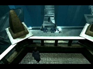 [S5][P1] Dreamfall - The Longest Journey