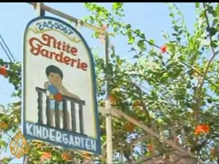 New web software aids relief work