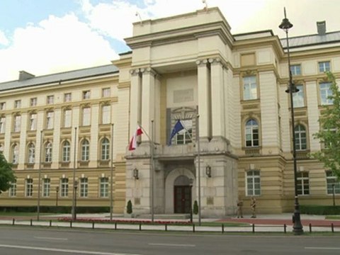 Camps polonais : Varsovie attend d'Obama plus que des regrets