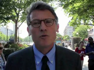 Vincent Peillon soutient Sandrine Mazetier