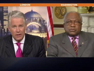 Frost over the World - Ghassan Atiyyah and James E Clyburn