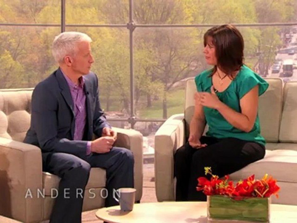 Nadine Schweigert Marries Herself