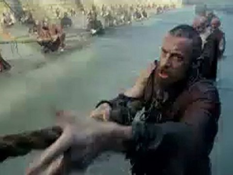 Les Miserables Trailer With Hugh Jackman, Russell Crowe & Samantha Barks