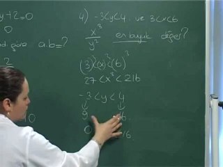 05-Birinci Derecede Denklermler